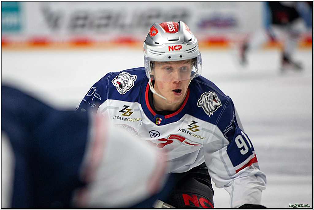 PENNY DEL; Koelner Haie- Nuernberger Ice Tigers; Koeln, 29.01.2023